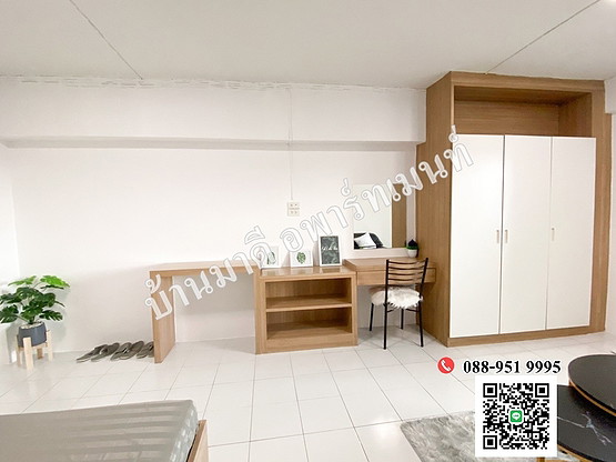 Condo · Mueang Nonthaburi — photo 3
