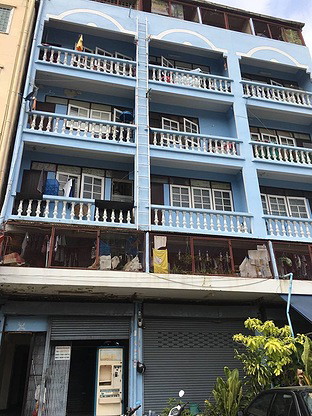 Condo · Bangkok Noi, bangkok — photo 2