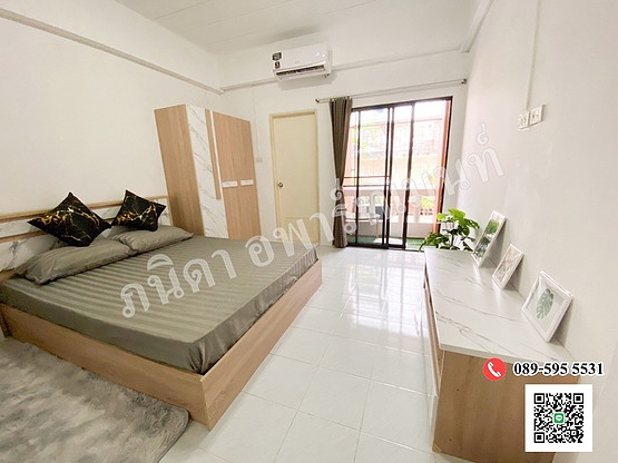 Condo · Mueang Nonthaburi — photo 3