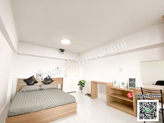 Condo · Mueang Nonthaburi