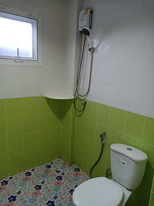 Condo — photo 5