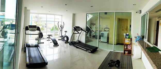 Condo — photo 3