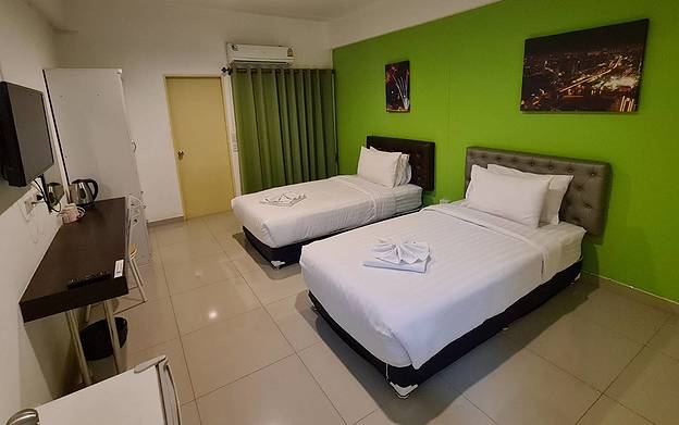 Condo · Suan Luang, bangkok — photo 4
