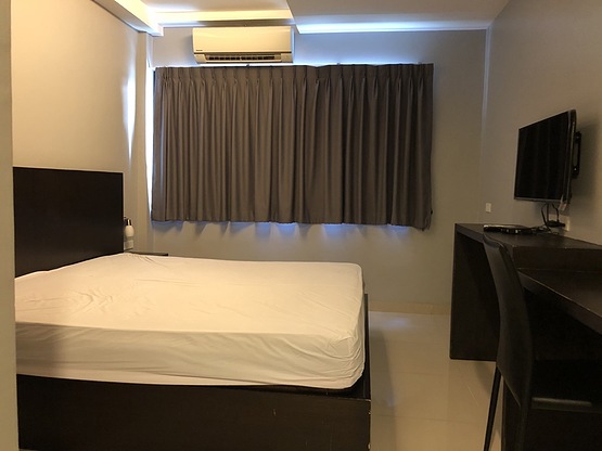 Condo · Watthana, bangkok — photo 4