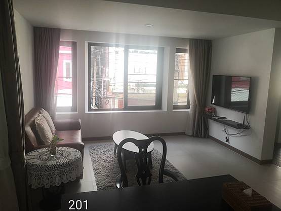 The Suites Apartment Patong — photo 4