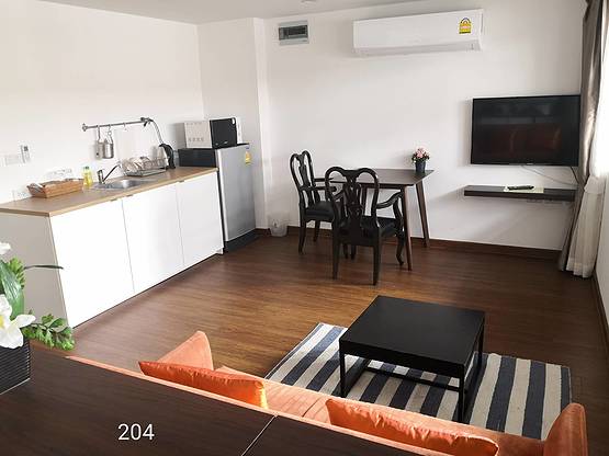 The Suites Apartment Patong — photo 5