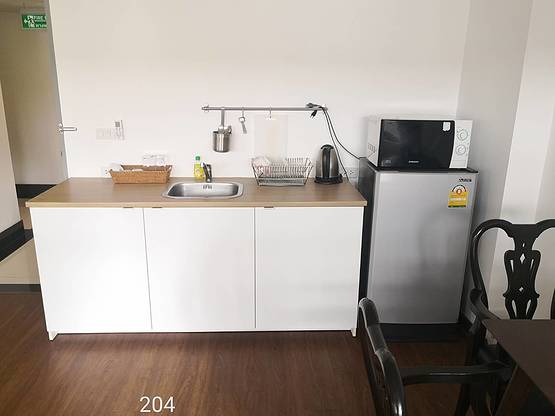 The Suites Apartment Patong