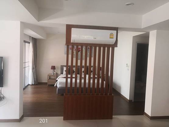 The Suites Apartment Patong — photo 5