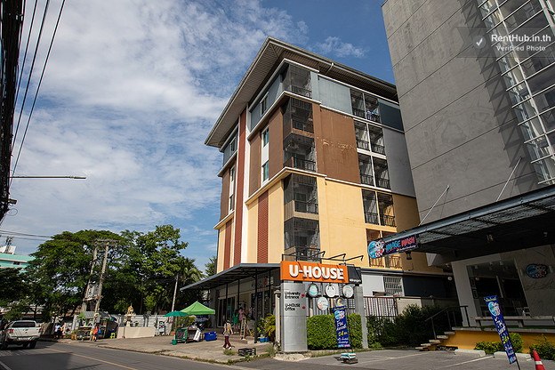Condo · Bang Phli — photo 3