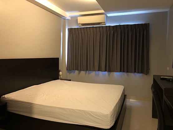 Condo · Watthana, bangkok — photo 1