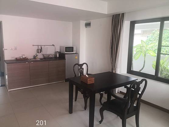 The Suites Apartment Patong — photo 3