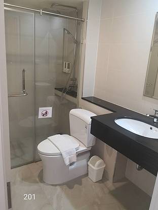 The Suites Apartment Patong