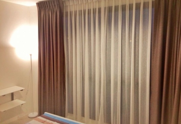 Condo · bangkok — photo 3