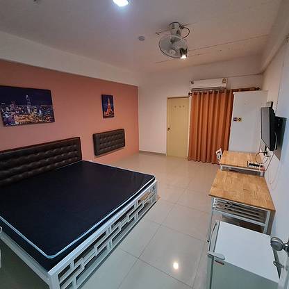 Condo · Suan Luang, bangkok — photo 5