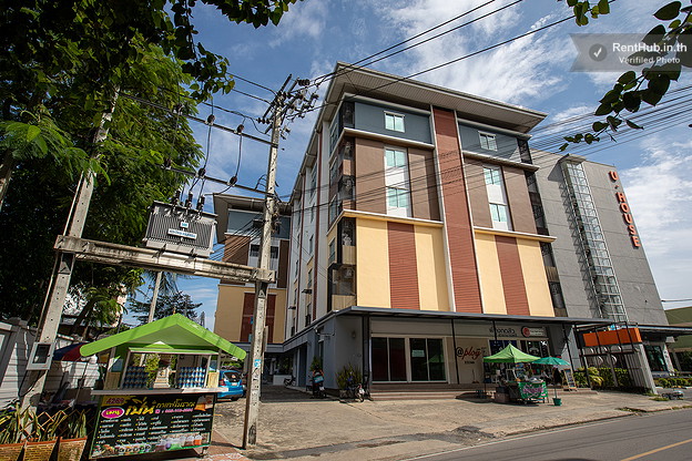 Condo · Bang Phli — photo 2