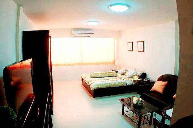 Condo · Khlong Toei, bangkok