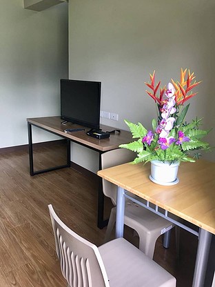 Condo · Huai Khwang, bangkok — photo 4