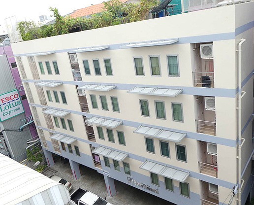 Condo · bangkok — photo 1