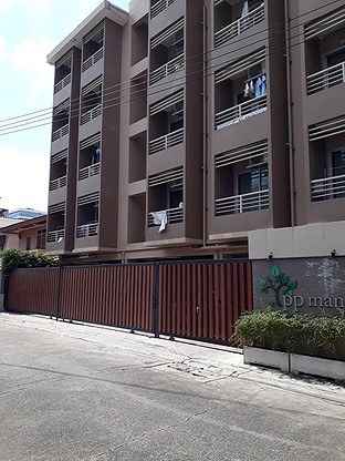 Condo · Huai Khwang, bangkok — photo 2