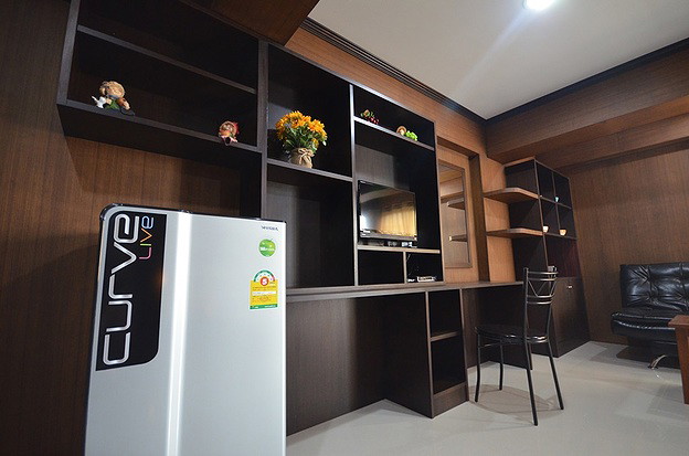 Condo — photo 5