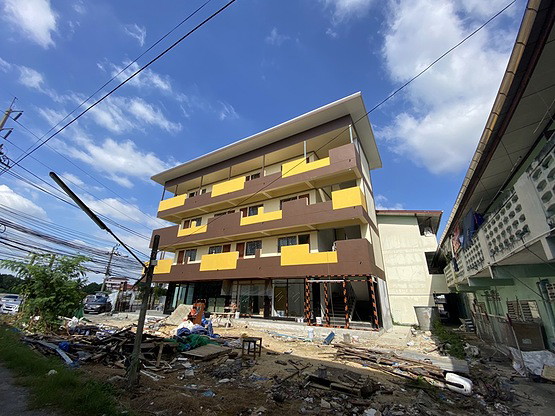 Condo · Bang Khen, bangkok — photo 5