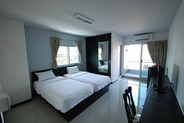 Condo · Chatuchak, bangkok — photo 3