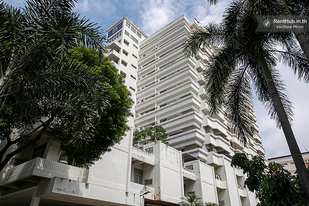 1 Bed Condo · Huai Khwang, bangkok — photo 2
