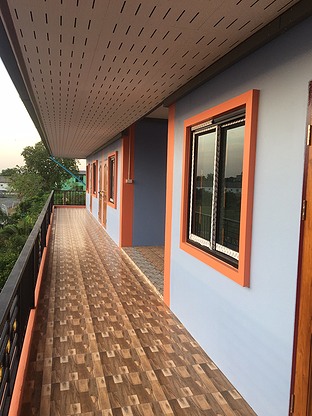 Condo · Bang Yai — photo 3