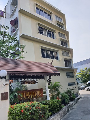Condo · Bang Na, bangkok — photo 2