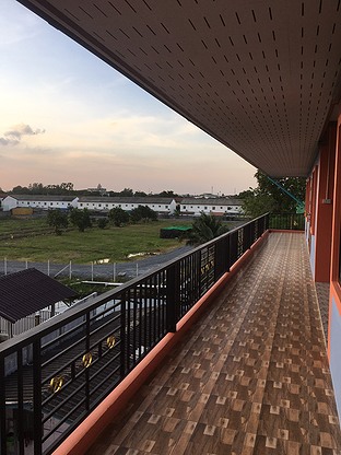 Condo · Bang Yai — photo 4