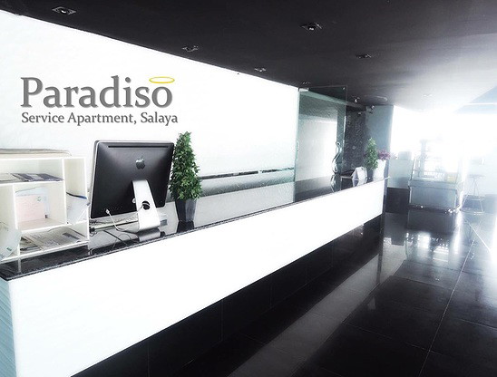 Paradiso Salaya — photo 2