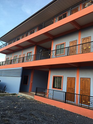 Condo · Bang Yai — photo 2