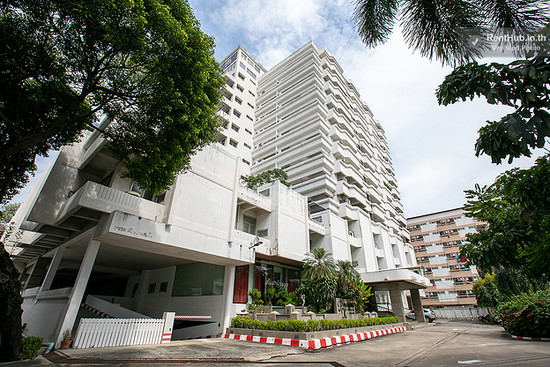 P.K. Mansion Serviced Apartment - Apartment for Rent