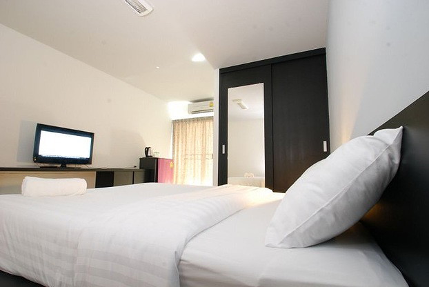 Condo · Chatuchak, bangkok — photo 2
