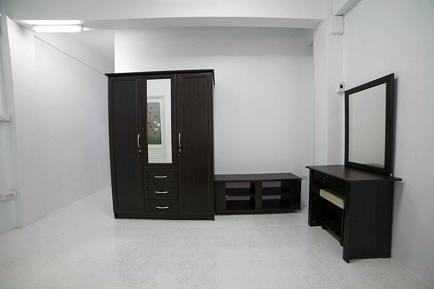 Condo · Bang Lamung, chon_buri — photo 5