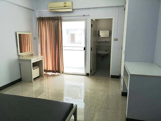 Condo · Lat Phrao, bangkok — photo 5