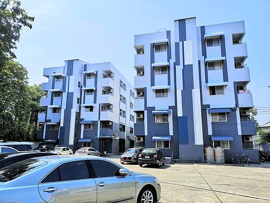 Condo · Lat Phrao, bangkok — photo 2