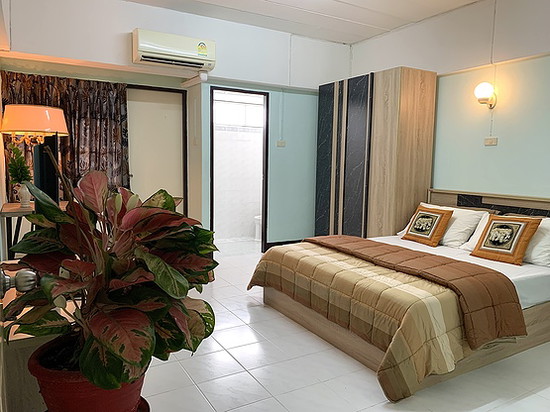 Boonpornapartment - Apartment for Rent