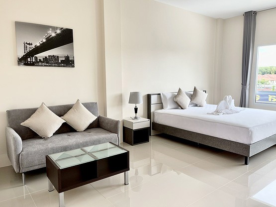 Condo · Mueang Phuket, phuket — photo 3