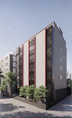 Better Place Phaholyothin 53 - Apartment for Rent