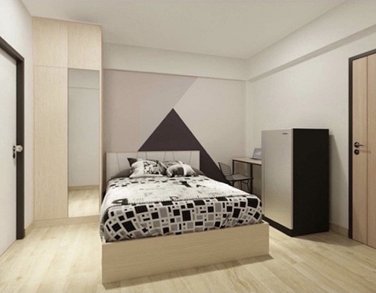 Condo · Bang Khen, bangkok — photo 3