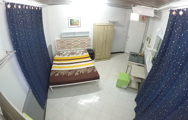 Condo · bangkok — photo 3