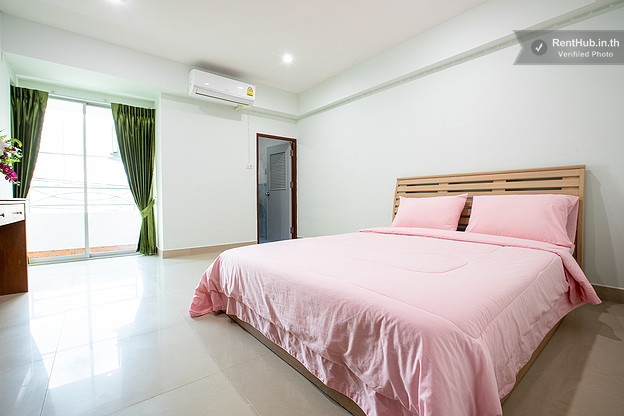 Condo · Huai Khwang, bangkok — photo 3