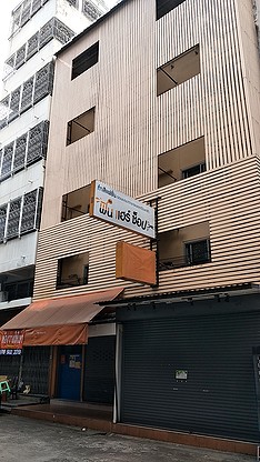 Condo · bangkok — photo 1