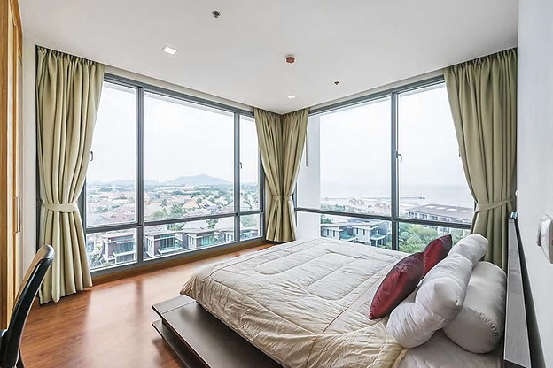 Condo · Mueang Chon Buri, chon_buri — photo 1