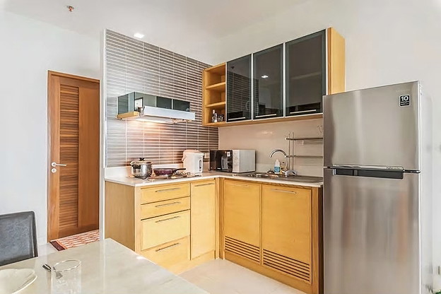 Condo · Mueang Chon Buri, chon_buri — photo 5
