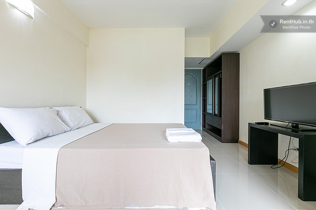 Condo · Lak Si, bangkok — photo 3