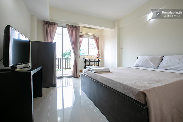 Condo · Lak Si, bangkok