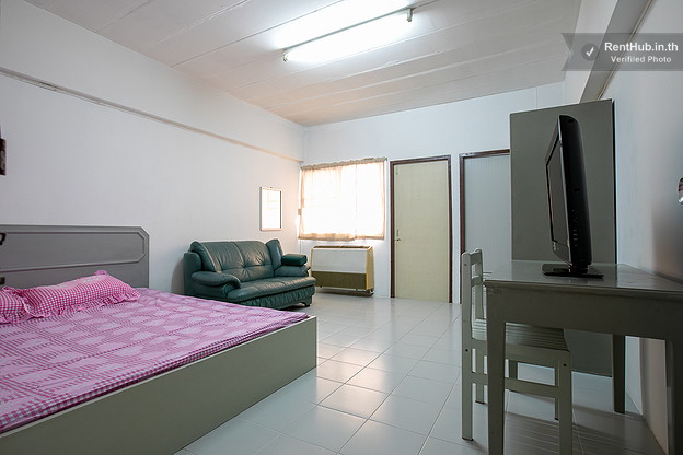 Condo · Khlong San, bangkok — photo 4