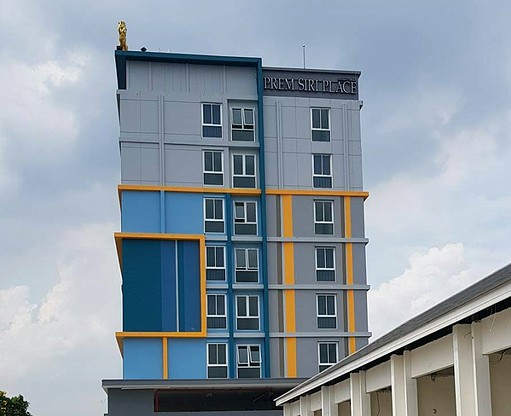 Condo — photo 2